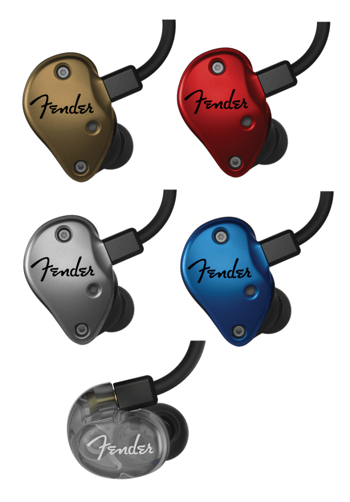 fender