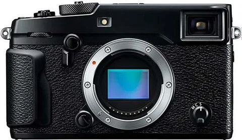 Fujifilm X-Pro2 yeni bir sensör ve vizörle geliyor