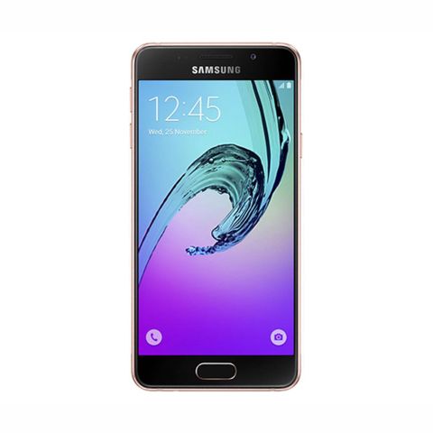 Samsung Galaxy A3, A5, A7 (2016) Android telefonları Türkiye’de satışta