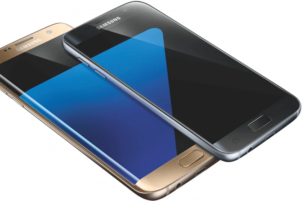 Samsung S7 ve S7 edge Galaxy S6’ya çok benziyor