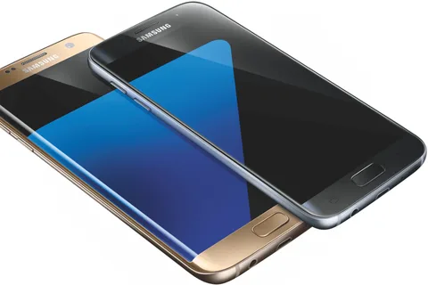 Samsung S7 ve S7 edge Galaxy S6’ya çok benziyor