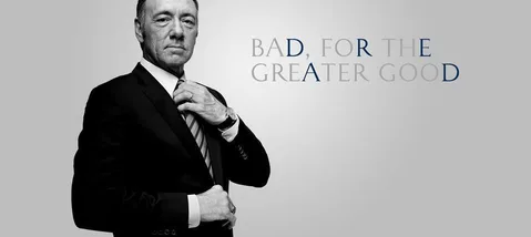 House of Cards dördüncü sezon fragmanı yayınlandı