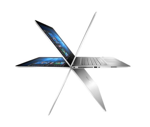 HP Spectre x360’a 15 inç 4K ekran ve OLED seçenekleri eklendi