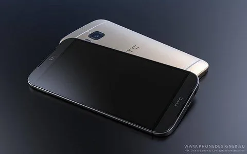 HTC One M10 hem Qualcomm hem de MediaTek işlemciyle çıkabilir