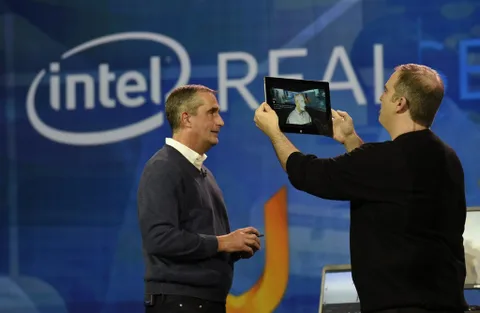 Intel CES 2016’da neler duyurdu?