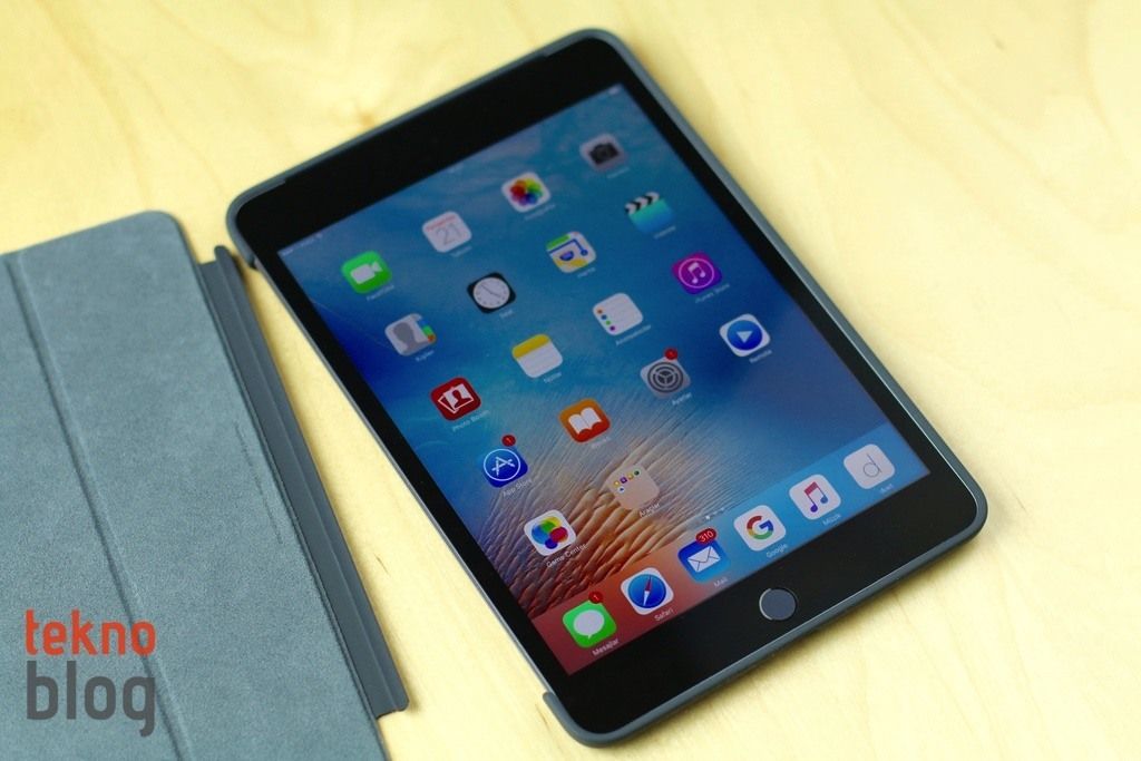 ipad mini 5