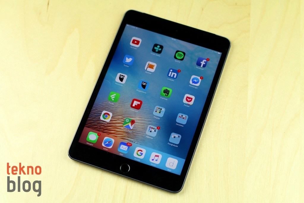ipad mini 5