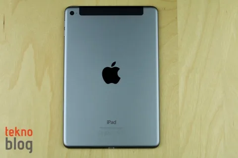iPad mini 5’in çıkışı çok uzak değil