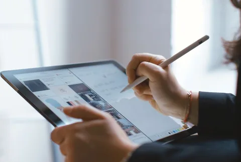 Microsoft Office uygulamalarını iPad Pro için daha güçlü hâle getirdi