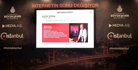 .ist ve .istanbul üst seviye alan adı uzantıları kullanıma sunuldu