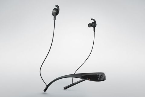 JBL Everest Elite 100 belirli sesleri ayıklamaya izin veriyor