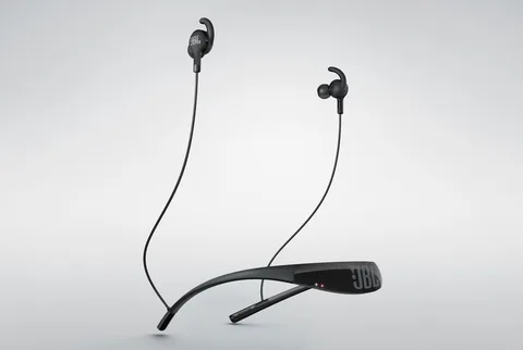 JBL Everest Elite 100 belirli sesleri ayıklamaya izin veriyor
