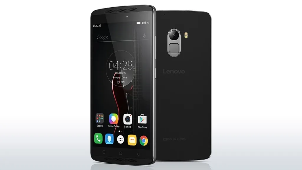 Lenovo K4 Note parmak izi okuyucusuyla geliyor