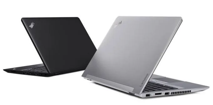 Lenovo ThinkPad 13