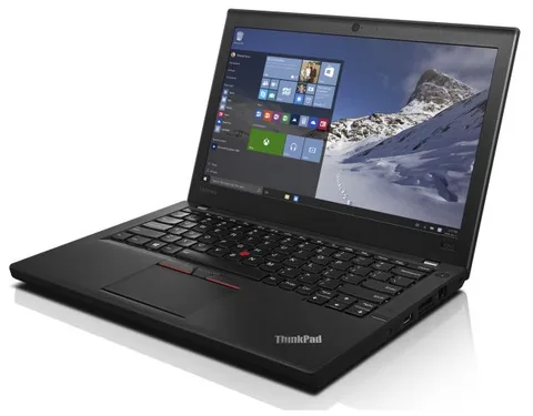Lenovo ThinkPad X260 X1 Carbon’un uygun fiyatlı alternatifi