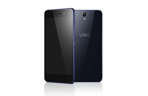 Lenovo Vibe S1 Lite selfie meraklılarının hoşuna gidecek