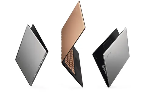 Lenovo Yoga 900S dünyanın en ince dönüştürülebilir bilgisayarı