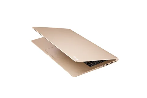 LG Gram 15 ile Apple MacBook’a yanıt veriyor