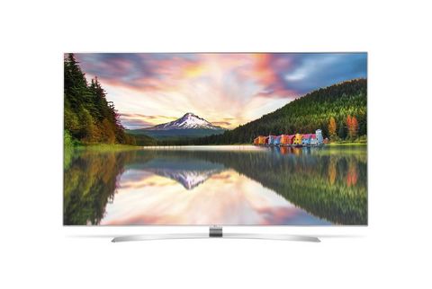 LG’nin CES 2016’deki LCD TV serisinde HDR ön planda