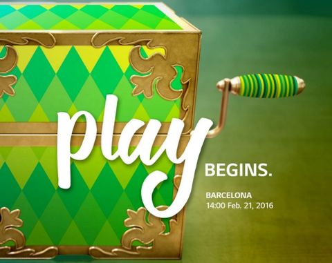 LG Play Begins sloganıyla MWC 2016’da tanıtacağı telefonun işaretini verdi