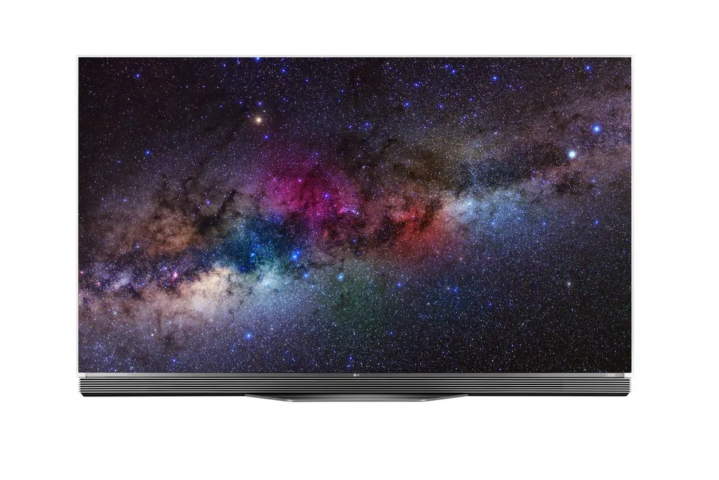 Yeni LG OLED 4K TV HDR Pro desteğiyle heyecan yaratıyor