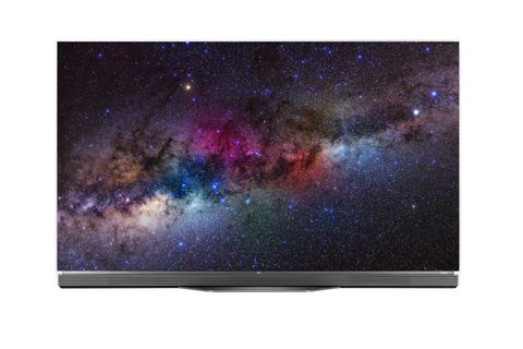 Yeni LG OLED 4K TV HDR Pro desteğiyle heyecan yaratıyor