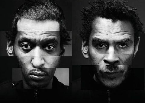 Massive Attack iPhone uygulamasıyla şarkılar remikslenebiliyor