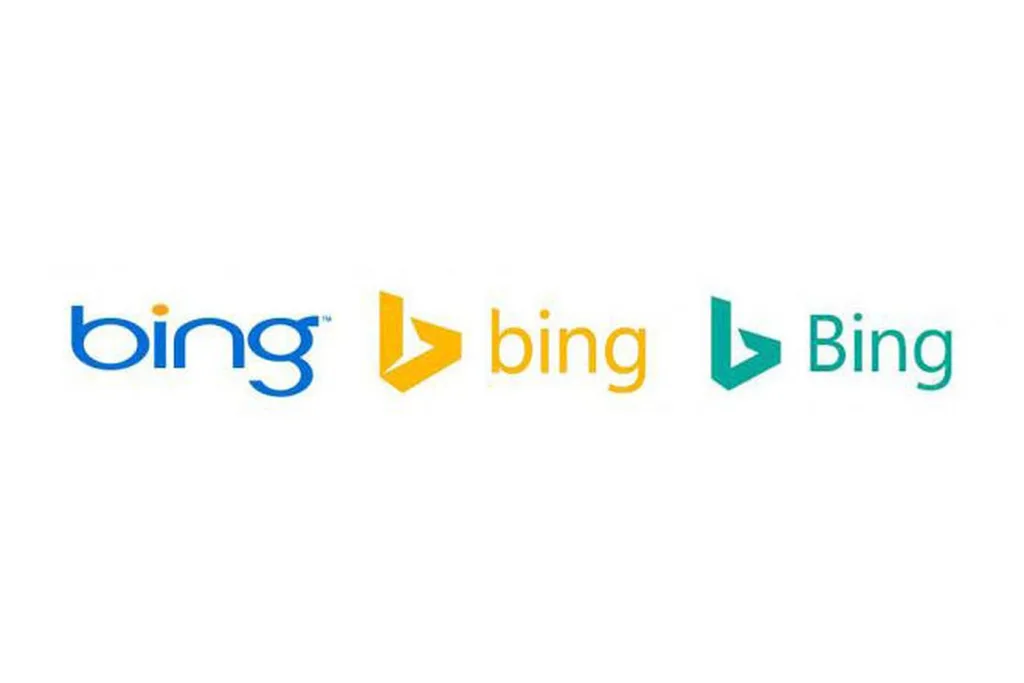 Microsoft arama motoru Bing’in logosunu yeniliyor