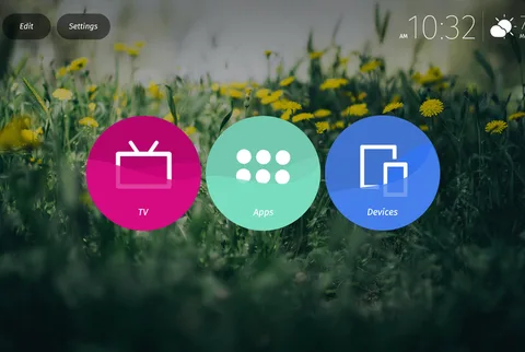 Firefox OS smart TV serüvenini Panasonic ile sürdürüyor