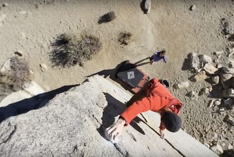 Video: Nikon KeyMission 360 ile çekilmiş ilk videolar