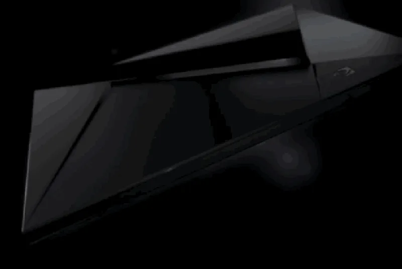 Nvidia Shield Android TV