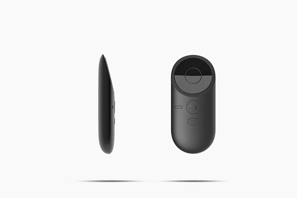 Oculus Rift için yeni bir “Oculus Remote”