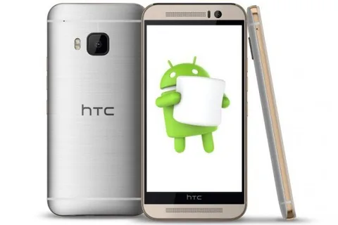 HTC One M8 Marhsmallow güncellemesi dağıtıma çıktı