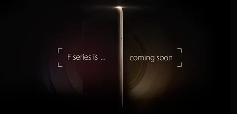 OPPO fotoğraf odaklı F serisinin duyurusunu yaptı