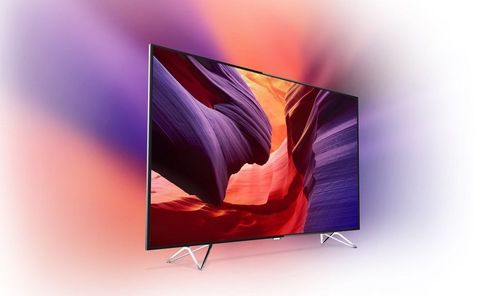 Philips TP Vision CES 2016’da neler duyuruyor?