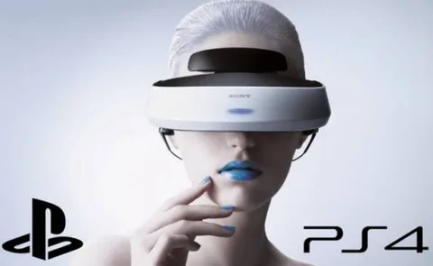 Sony PlayStation VR’ın fiyatı Oculus Rift’ten fazla mı olacak?