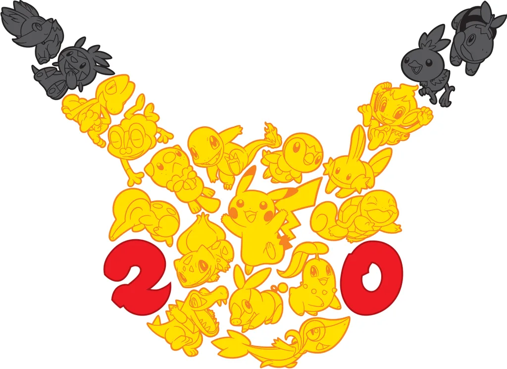 Pokemon 20. yaşını yeni 3DS paketi ve Super Bowl reklamıyla kutluyor