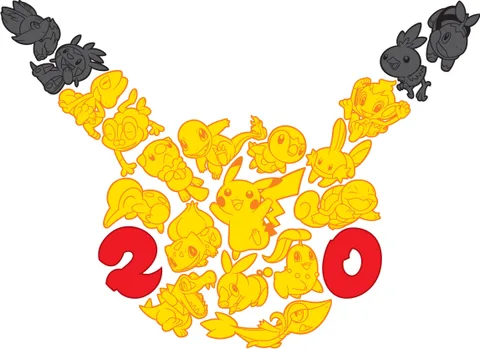 Pokemon 20. yaşını yeni 3DS paketi ve Super Bowl reklamıyla kutluyor