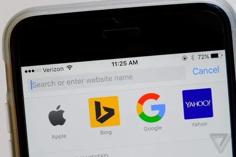 Apple VPN kullanan reklam engelleme uygulamalarının yoluna taş koyuyor