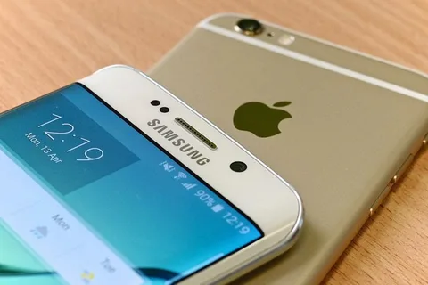 Samsung ikinci çeyrek kârıyla Apple’ı geride bırakmış olabilir