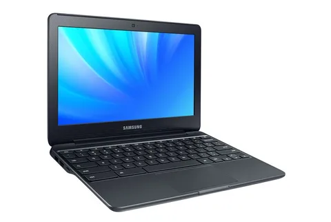 Samsung Chromebook 3 ile daha yüksek pil ömrü