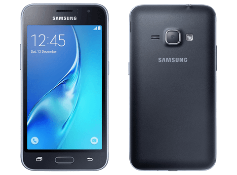 Samsung Galaxy J1 (2016)’nın fotoğrafları sızdı
