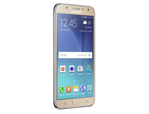 Samsung Galaxy J7 (2016) teknik özelliklerine GFXBench kayıtlarına rastlandı