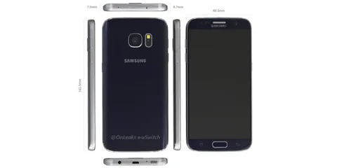Samsung Galaxy S7: Özellikleri, tasarımı nasıl olacak?