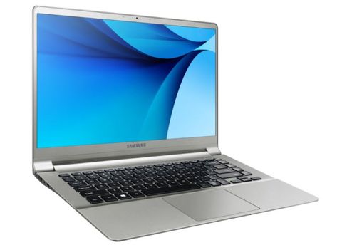 Samsung’dan süper ince ve hafif Notebook 9 Series dizüstü bilgisayarlar