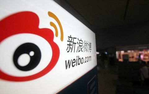 Sina Weibo 140 karakter limitini kaldırıyor