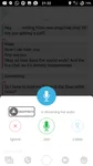 Snapchat video sohbet özelliğini yeni tasarımla ön plana çıkaracak