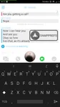 Snapchat video sohbet özelliğini yeni tasarımla ön plana çıkaracak