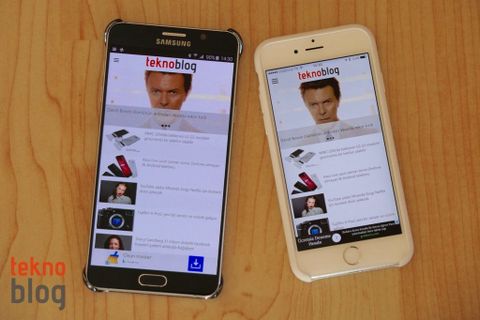 Teknoblog ios