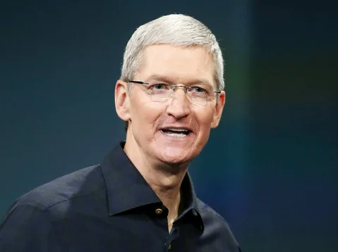 Tim Cook: Apple’ın amacı nakitsiz bir toplum oluşturmak